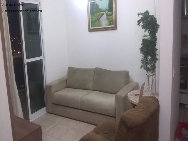 APARTAMENTO em VILLAGIO D'AMORE, INDAIATUBA - APARTAMENTO VILLAGIO D'AMORE - Foto 6