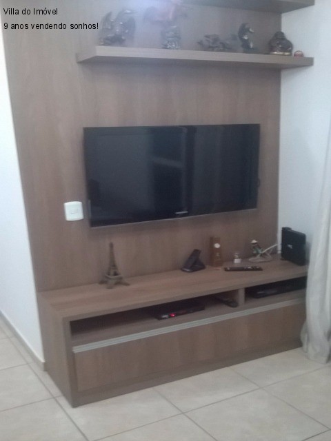 APARTAMENTO em VILLAGIO D'AMORE, INDAIATUBA - APARTAMENTO VILLAGIO D'AMORE - Foto 2