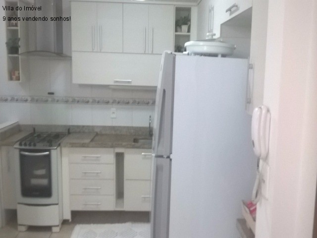 APARTAMENTO em VILLAGIO D'AMORE, INDAIATUBA - APARTAMENTO VILLAGIO D'AMORE - Foto 4