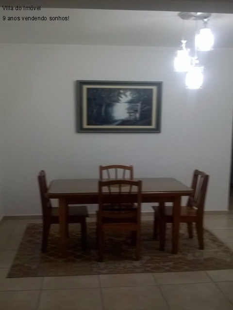 APARTAMENTO em VILLAGIO D'AMORE, INDAIATUBA - APARTAMENTO VILLAGIO D'AMORE - Foto 3