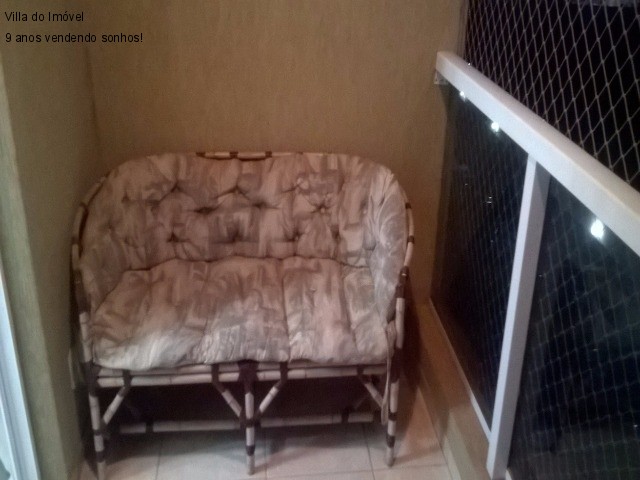APARTAMENTO em VILLAGIO D'AMORE, INDAIATUBA - APARTAMENTO VILLAGIO D'AMORE - Foto 5