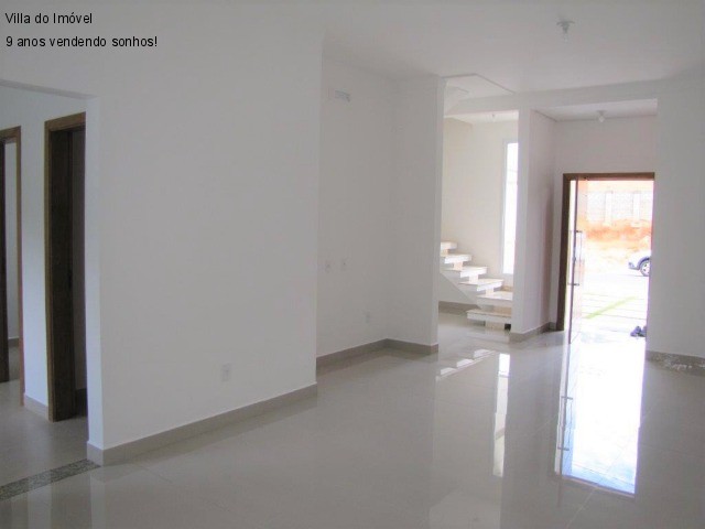 CASA DE CONDOMINIO em MONTREAL RESIDENCE, INDAIATUBA - Foto 12