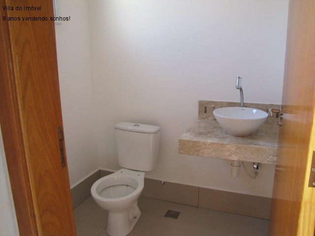 CASA DE CONDOMINIO em MONTREAL RESIDENCE, INDAIATUBA - Foto 2