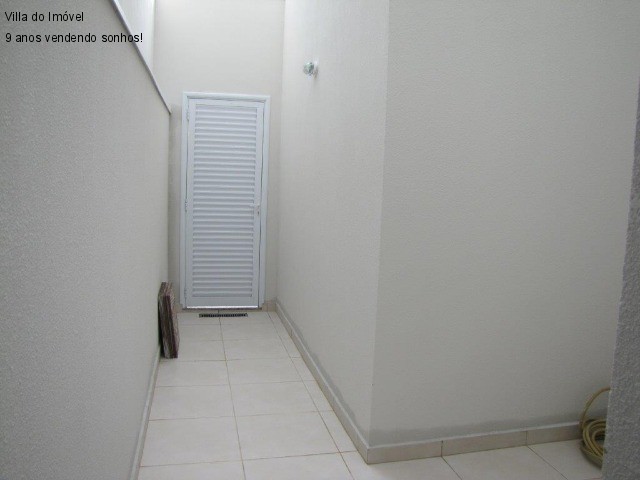 CASA DE CONDOMINIO em MONTREAL RESIDENCE, INDAIATUBA - Foto 4