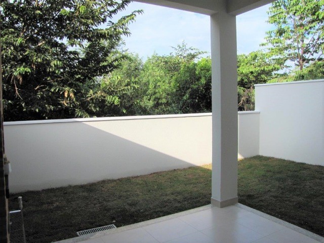 CASA DE CONDOMINIO em MONTREAL RESIDENCE, INDAIATUBA - Foto 15