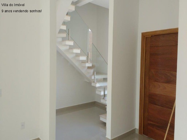 CASA DE CONDOMINIO em MONTREAL RESIDENCE, INDAIATUBA - Foto 16