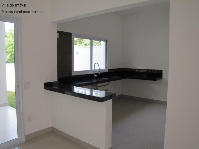 CASA DE CONDOMINIO em MONTREAL RESIDENCE, INDAIATUBA - Foto 5
