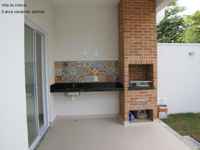 CASA DE CONDOMINIO em MONTREAL RESIDENCE, INDAIATUBA - Foto 18