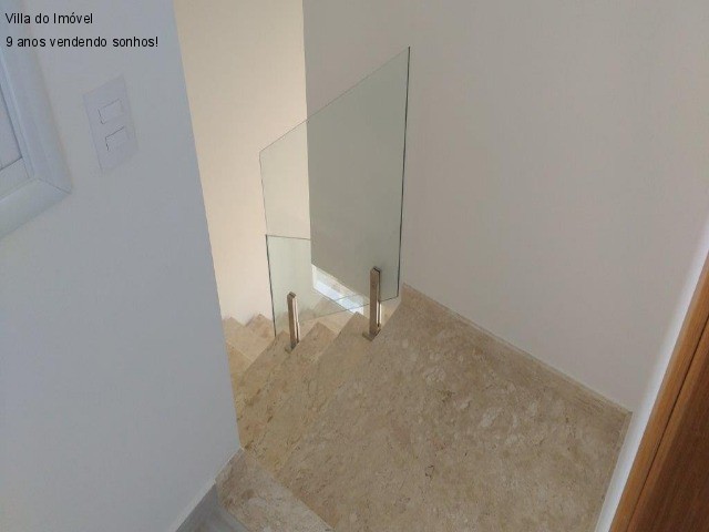 CASA DE CONDOMINIO em MONTREAL RESIDENCE, INDAIATUBA - Foto 6