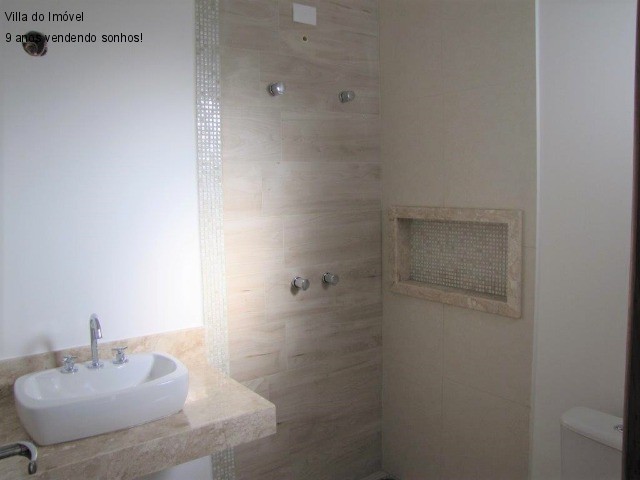 CASA DE CONDOMINIO em MONTREAL RESIDENCE, INDAIATUBA - Foto 11