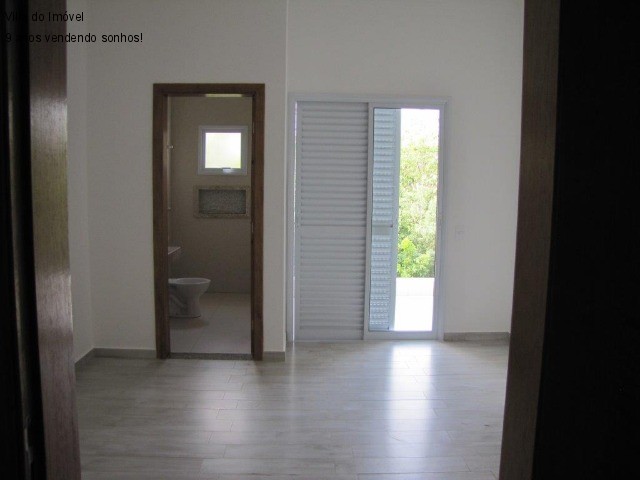 CASA DE CONDOMINIO em MONTREAL RESIDENCE, INDAIATUBA - Foto 17