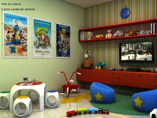 APARTAMENTO em BELVEDERE, INDAIATUBA - APARTAMENTO BELVEDERE - Foto 8