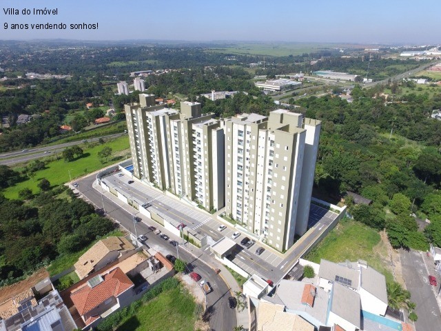 APARTAMENTO em BELVEDERE, INDAIATUBA - APARTAMENTO BELVEDERE - Foto 4