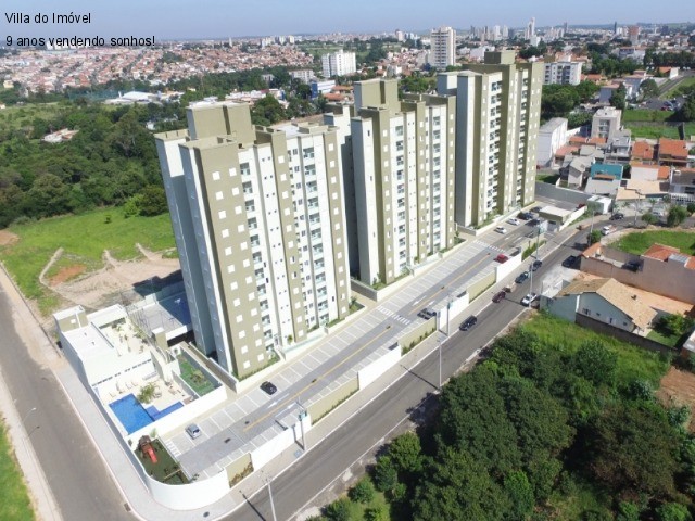 APARTAMENTO em BELVEDERE, INDAIATUBA - APARTAMENTO BELVEDERE - Foto 6