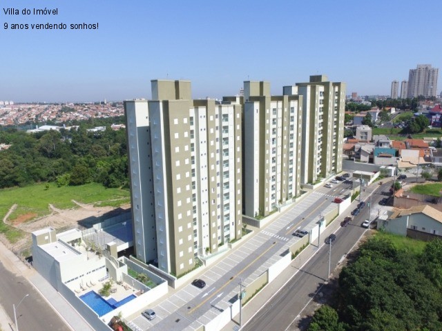 APARTAMENTO em BELVEDERE, INDAIATUBA - APARTAMENTO BELVEDERE - Foto 9