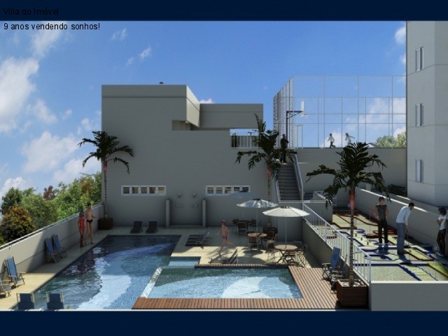 APARTAMENTO em BELVEDERE, INDAIATUBA - APARTAMENTO BELVEDERE - Foto 2