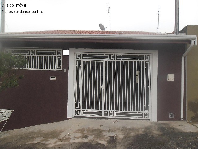 CASA em JARDIM PORTAL DO SOL, INDAIATUBA - CASA JARDIM PORTAL DO SOL - Foto 7