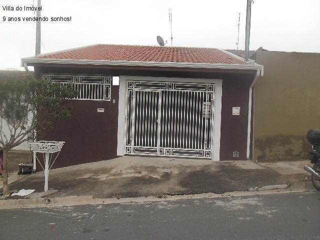 CASA em JARDIM PORTAL DO SOL, INDAIATUBA - CASA JARDIM PORTAL DO SOL - Foto 3