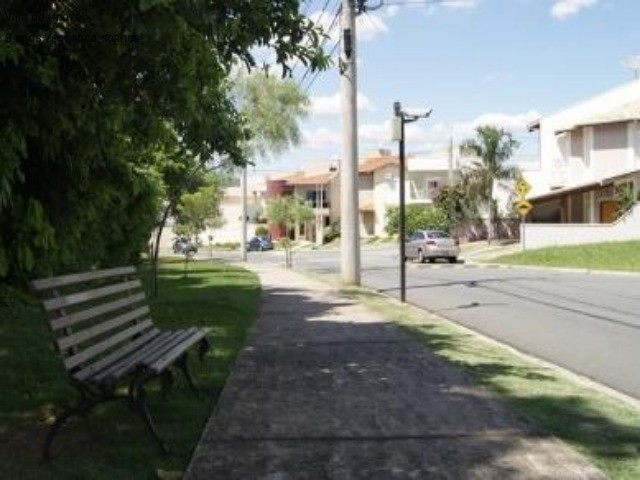 Terreno de condominio em VILLAGGIO DI ITAICI, INDAIATUBA - TERRENO DE CONDOMÍNIO VILLAGGIO DI ITAICI