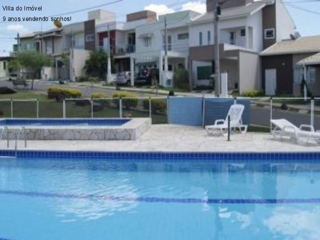 TERRENO DE CONDOMINIO em VILLAGGIO DI ITAICI, INDAIATUBA - TERRENO DE CONDOMÍNIO VILLAGGIO DI ITAICI - Foto 4