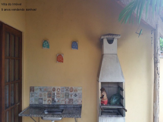 CASA DE CONDOMINIO em PRAIA BOIÇUCANGA - LITORAL NORTE, SÃO SEBASTIÃO - CASA DE CONDOMÍNIO PRAIA BOIÇUCANGA/LITORAL NORTE, SÃO SEBASTIÃO - Foto 10