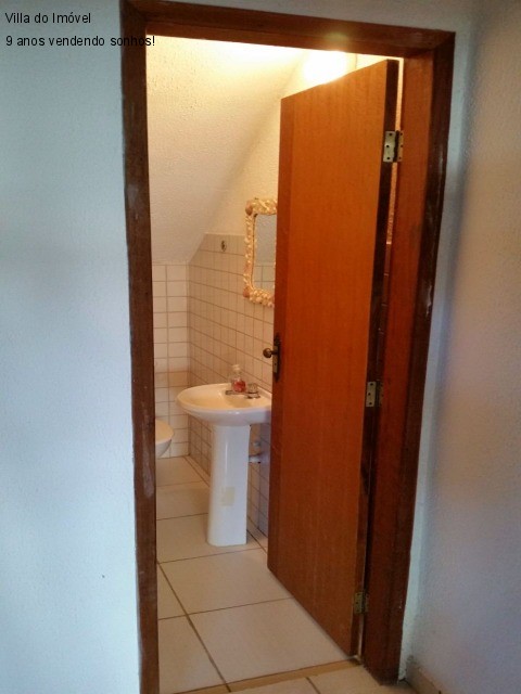 CASA DE CONDOMINIO em PRAIA BOIÇUCANGA - LITORAL NORTE, SÃO SEBASTIÃO - CASA DE CONDOMÍNIO PRAIA BOIÇUCANGA/LITORAL NORTE, SÃO SEBASTIÃO - Foto 13