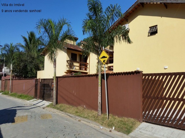 CASA DE CONDOMINIO em PRAIA BOIÇUCANGA - LITORAL NORTE, SÃO SEBASTIÃO - CASA DE CONDOMÍNIO PRAIA BOIÇUCANGA/LITORAL NORTE, SÃO SEBASTIÃO - Foto 7