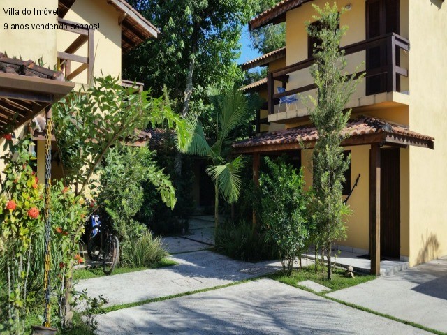 CASA DE CONDOMINIO em PRAIA BOIÇUCANGA - LITORAL NORTE, SÃO SEBASTIÃO - CASA DE CONDOMÍNIO PRAIA BOIÇUCANGA/LITORAL NORTE, SÃO SEBASTIÃO - Foto 12