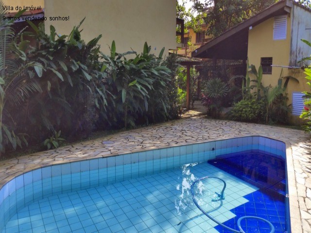 CASA DE CONDOMINIO em PRAIA BOIÇUCANGA - LITORAL NORTE, SÃO SEBASTIÃO - CASA DE CONDOMÍNIO PRAIA BOIÇUCANGA/LITORAL NORTE, SÃO SEBASTIÃO - Foto 6