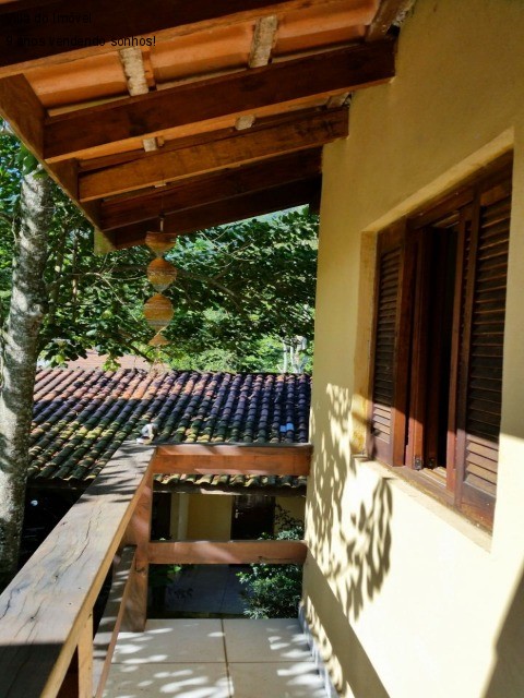 CASA DE CONDOMINIO em PRAIA BOIÇUCANGA - LITORAL NORTE, SÃO SEBASTIÃO - CASA DE CONDOMÍNIO PRAIA BOIÇUCANGA/LITORAL NORTE, SÃO SEBASTIÃO - Foto 15