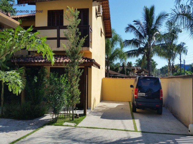 CASA DE CONDOMINIO em PRAIA BOIÇUCANGA - LITORAL NORTE, SÃO SEBASTIÃO - CASA DE CONDOMÍNIO PRAIA BOIÇUCANGA/LITORAL NORTE, SÃO SEBASTIÃO - Foto 18