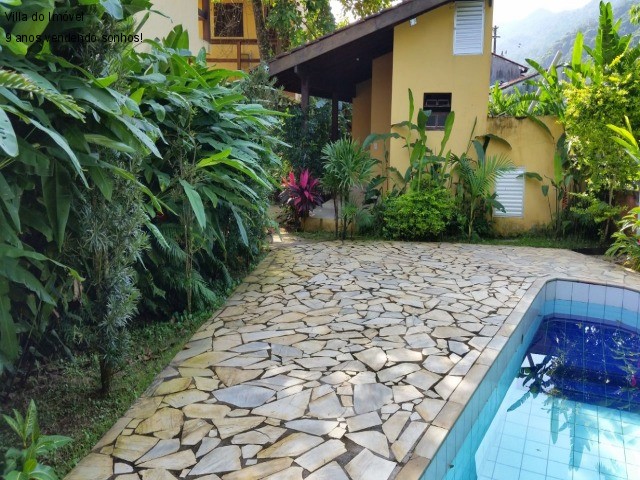 CASA DE CONDOMINIO em PRAIA BOIÇUCANGA - LITORAL NORTE, SÃO SEBASTIÃO - CASA DE CONDOMÍNIO PRAIA BOIÇUCANGA/LITORAL NORTE, SÃO SEBASTIÃO - Foto 8