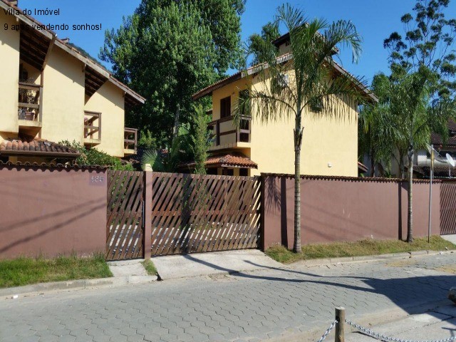 CASA DE CONDOMINIO em PRAIA BOIÇUCANGA - LITORAL NORTE, SÃO SEBASTIÃO - CASA DE CONDOMÍNIO PRAIA BOIÇUCANGA/LITORAL NORTE, SÃO SEBASTIÃO - Foto 17