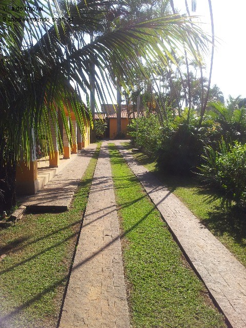 CHÁCARA em PARQUE DAS BANDEIRAS, INDAIATUBA - Foto 5