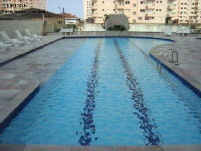 APARTAMENTO em VILA TUPI, PRAIA GRANDE - APARTAMENTO VILA TUPI, PRAIA GRANDE/SP - Foto 14
