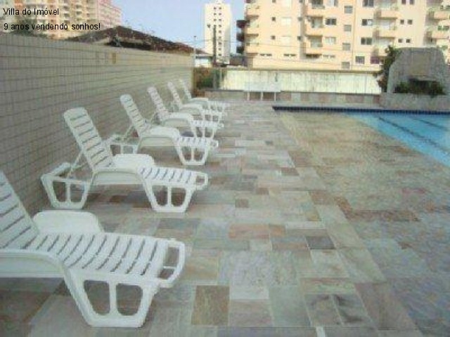 APARTAMENTO em VILA TUPI, PRAIA GRANDE - APARTAMENTO VILA TUPI, PRAIA GRANDE/SP - Foto 4