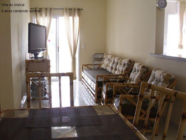 APARTAMENTO em VILA TUPI, PRAIA GRANDE - APARTAMENTO VILA TUPI, PRAIA GRANDE/SP - Foto 5