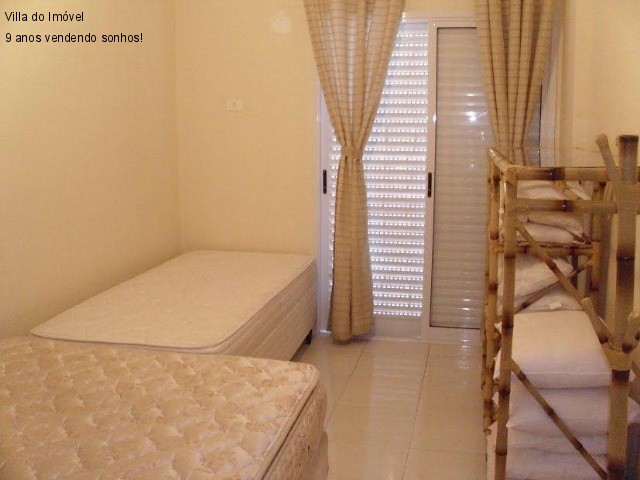 APARTAMENTO em VILA TUPI, PRAIA GRANDE - APARTAMENTO VILA TUPI, PRAIA GRANDE/SP - Foto 7