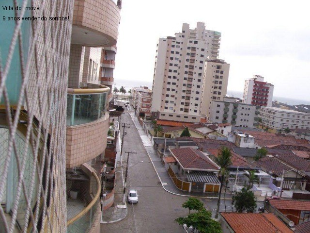 APARTAMENTO em VILA TUPI, PRAIA GRANDE - APARTAMENTO VILA TUPI, PRAIA GRANDE/SP - Foto 12
