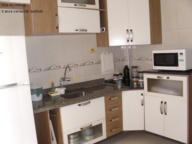 APARTAMENTO em VILA TUPI, PRAIA GRANDE - APARTAMENTO VILA TUPI, PRAIA GRANDE/SP - Foto 8