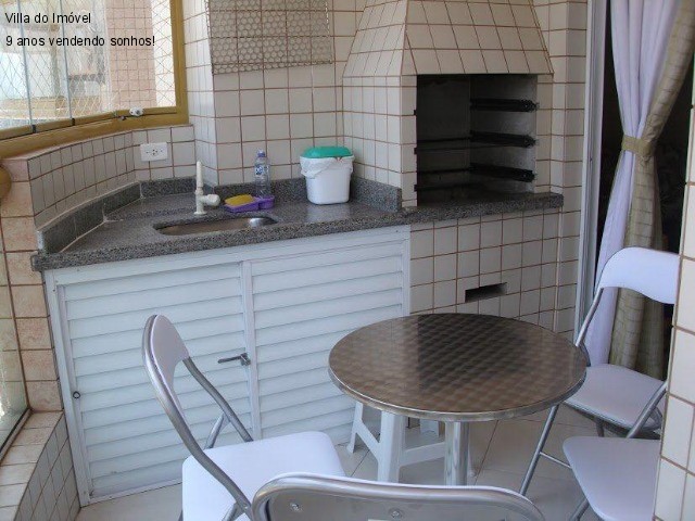 APARTAMENTO em VILA TUPI, PRAIA GRANDE - APARTAMENTO VILA TUPI, PRAIA GRANDE/SP - Foto 1