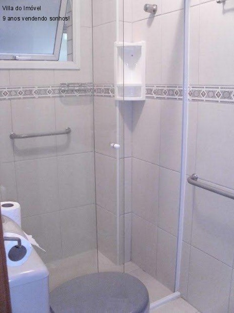 APARTAMENTO em VILA TUPI, PRAIA GRANDE - APARTAMENTO VILA TUPI, PRAIA GRANDE/SP - Foto 9