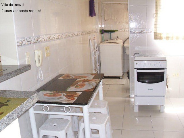APARTAMENTO em VILA TUPI, PRAIA GRANDE - APARTAMENTO VILA TUPI, PRAIA GRANDE/SP - Foto 2