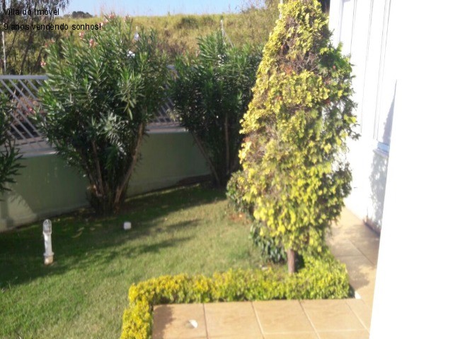 CHACARA CONDOMINIO em CONDOMÍNIO TERRAS DE ITAICI, INDAIATUBA - CHÁCARA CONDOMÍNIO TERRAS DE ITAICI - Foto 5