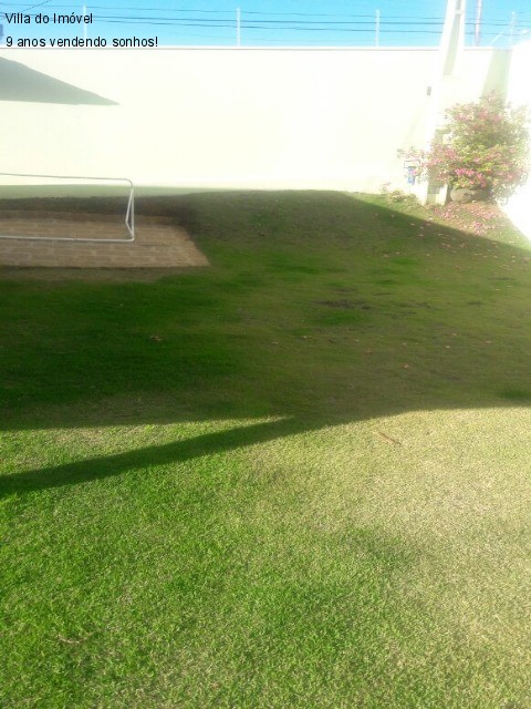 CHACARA CONDOMINIO em CONDOMÍNIO TERRAS DE ITAICI, INDAIATUBA - CHÁCARA CONDOMÍNIO TERRAS DE ITAICI - Foto 6