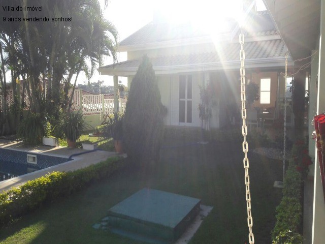 CHACARA CONDOMINIO em CONDOMÍNIO TERRAS DE ITAICI, INDAIATUBA - CHÁCARA CONDOMÍNIO TERRAS DE ITAICI - Foto 19