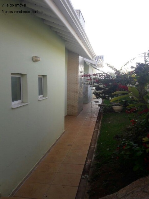 CHACARA CONDOMINIO em CONDOMÍNIO TERRAS DE ITAICI, INDAIATUBA - CHÁCARA CONDOMÍNIO TERRAS DE ITAICI - Foto 12
