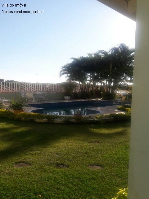 CHACARA CONDOMINIO em CONDOMÍNIO TERRAS DE ITAICI, INDAIATUBA - CHÁCARA CONDOMÍNIO TERRAS DE ITAICI - Foto 15