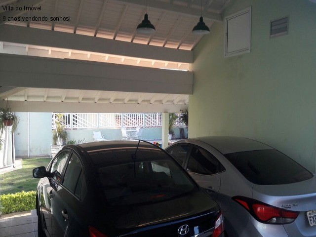 CHACARA CONDOMINIO em CONDOMÍNIO TERRAS DE ITAICI, INDAIATUBA - CHÁCARA CONDOMÍNIO TERRAS DE ITAICI - Foto 3