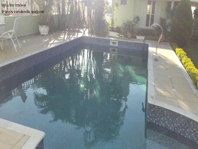 CHACARA CONDOMINIO em CONDOMÍNIO TERRAS DE ITAICI, INDAIATUBA - CHÁCARA CONDOMÍNIO TERRAS DE ITAICI - Foto 29